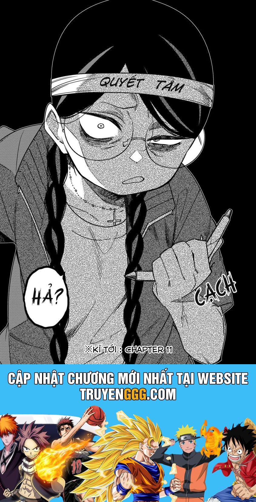 Mashou No Otome No Yakumawari Chương 10 Ảnh 29