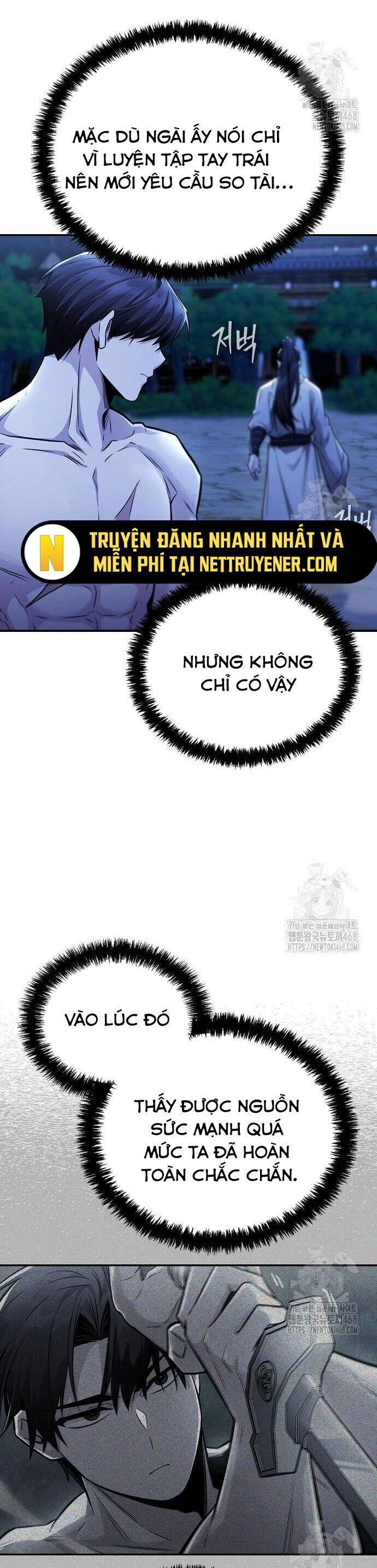 Mỗi Lính Đánh Thuê Trở Về Đều Có Một Kế Hoạch Chương 37 Ảnh 24