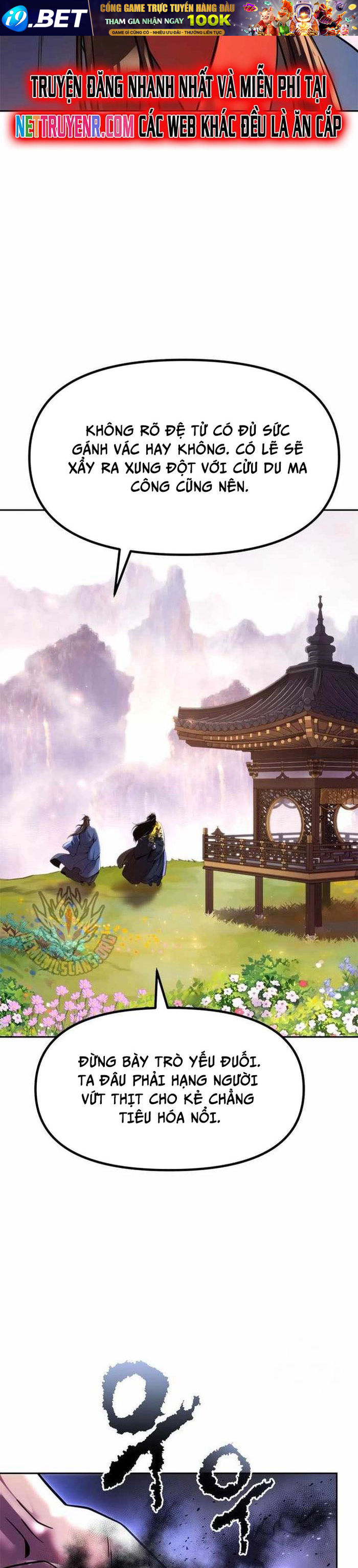 Ma Đạo Chuyển Sinh Ký Chương 114 Ảnh 14