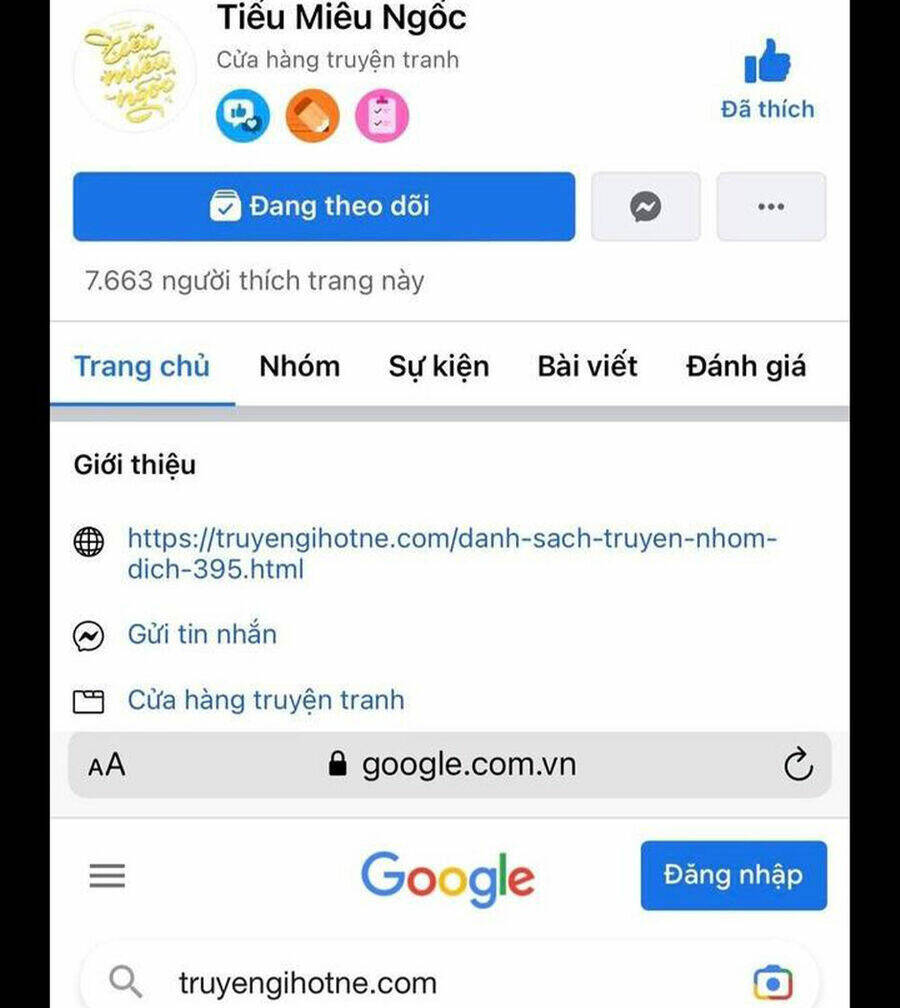 Phương Pháp Ngăn Bạo Chúa Hắc Hoá Chương 92 Ảnh 4
