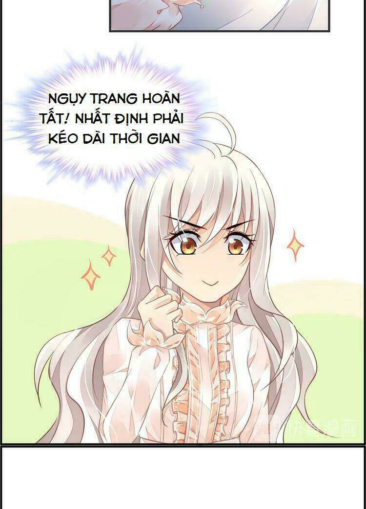 Thời Không Bỉ Ngạn Độc Giác Thú Chương 4 Ảnh 28