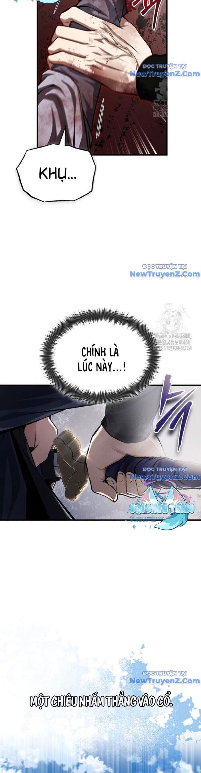 Đệ Nhất Võ Sư, Baek Cao Thủ Chương 121 Ảnh 48
