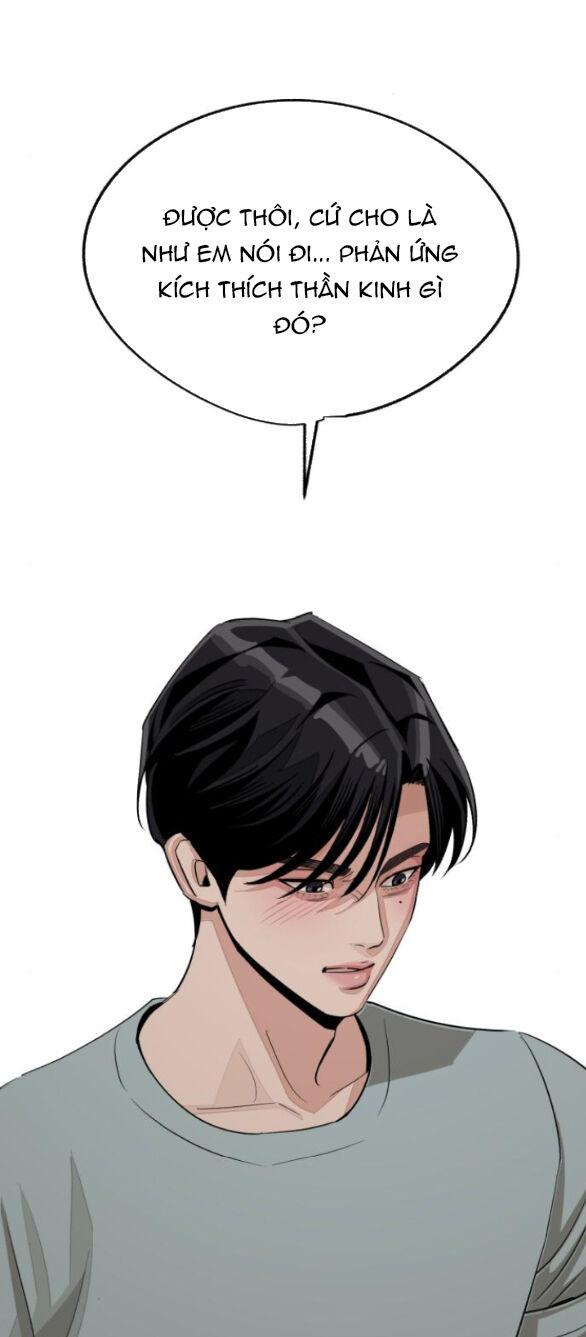Tình Yêu Của Ik Seob Chương 71 Ảnh 37