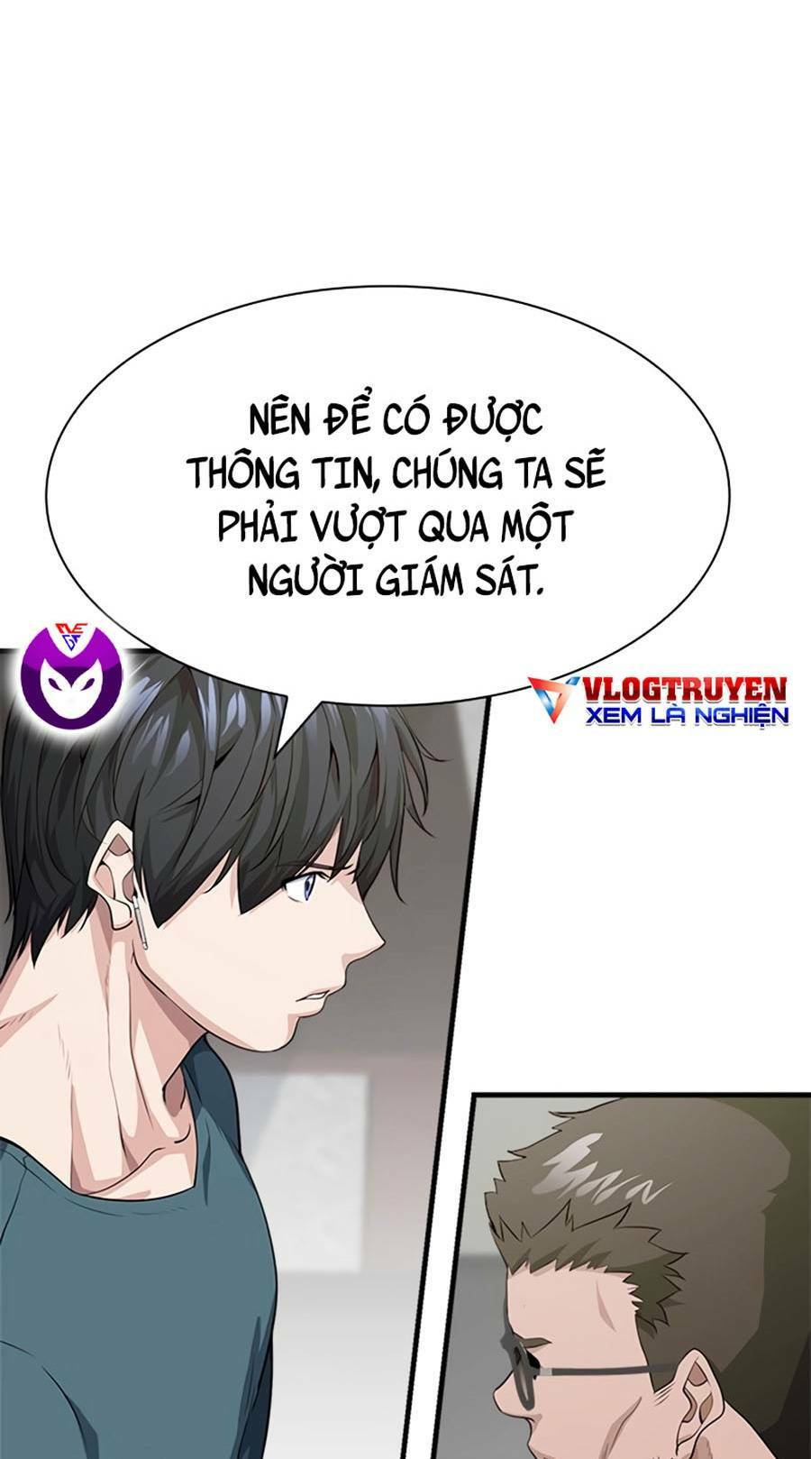Người Chơi Bí Ẩn Chương 12 Ảnh 51