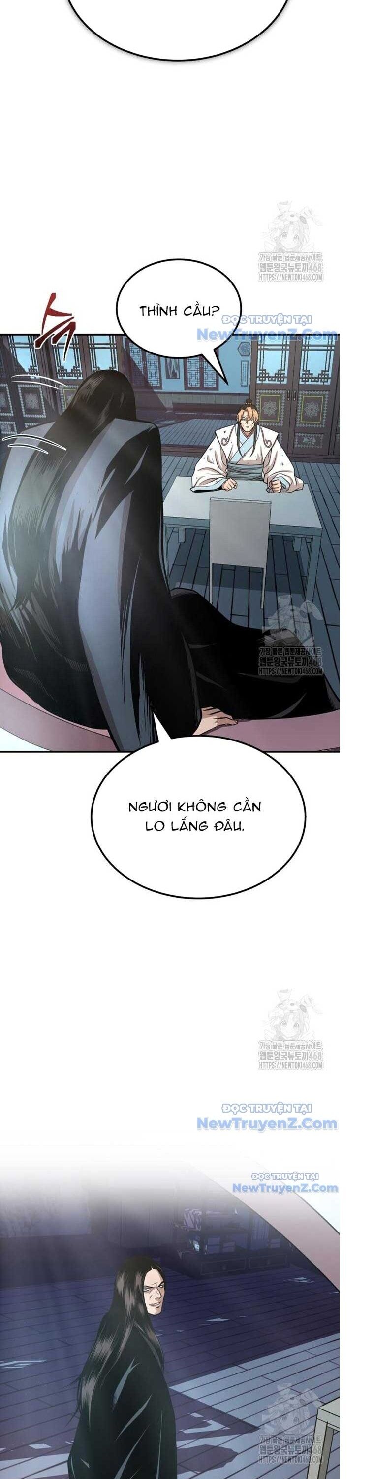 Quy Hoàn Lục Ma Đạo Chương 61 Ảnh 21