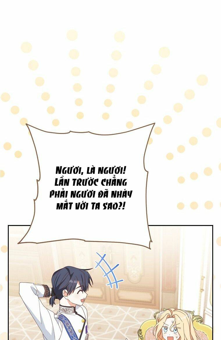 Tôi Đã Phạm Sai Lầm Rồi Chương 30 Ảnh 10