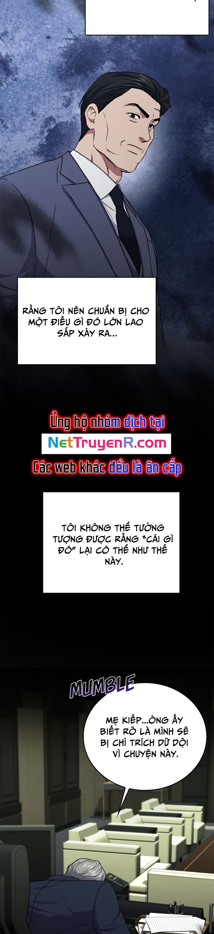 Thuế Trừng Giả Chương 149 Ảnh 34