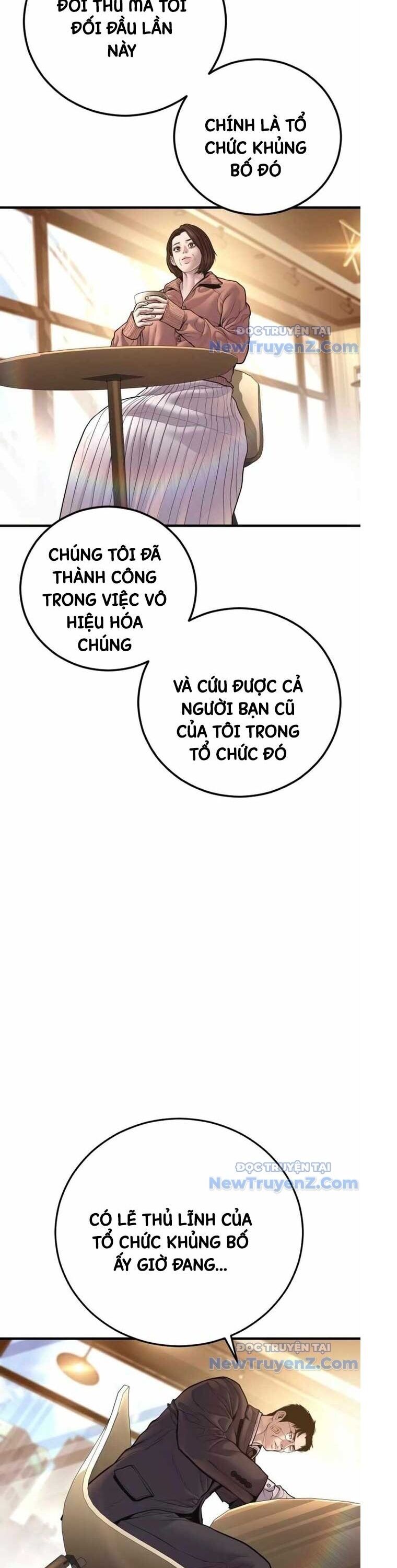 Đặc Vụ Kim Chương 188 Ảnh 61