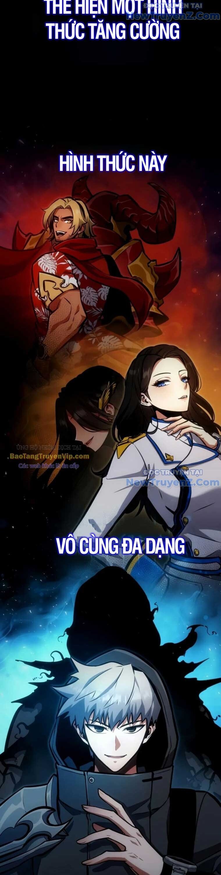 Độc Chiến Đế Vương Chương 7 Ảnh 4