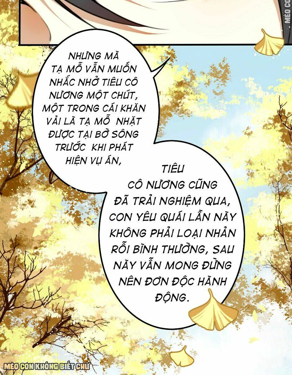 Bốc Toán Tử Chương 11 Ảnh 25