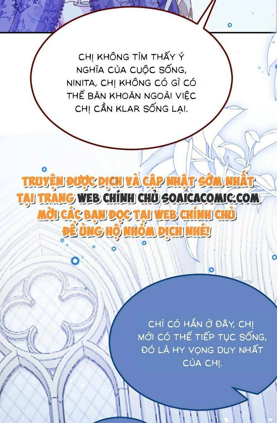 Ninita Yêu Dấu Chương 77 Ảnh 33