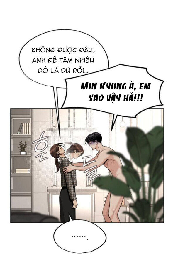Tình Yêu Của Ik Seob Chương 73 Ảnh 6