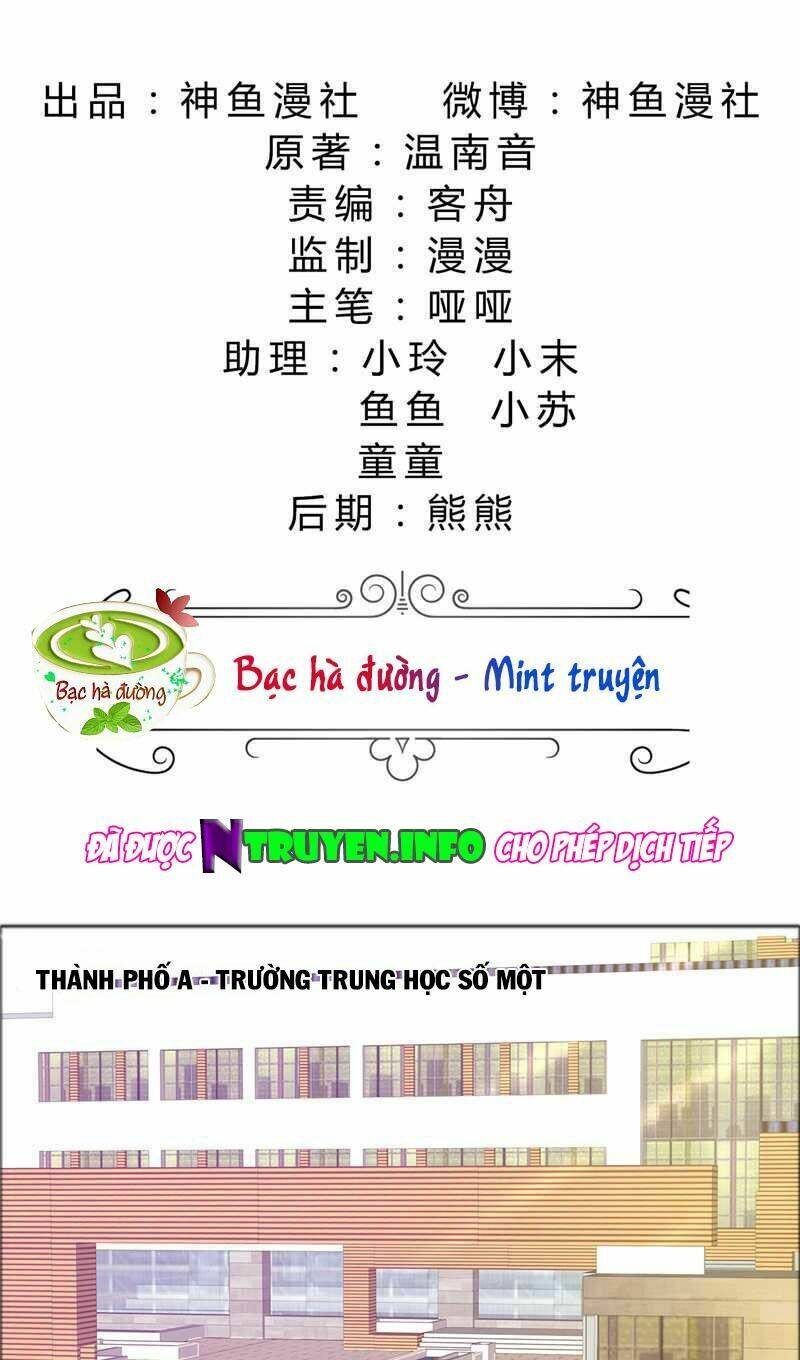 Độc Sủng Kiều Thê Của Bá Đạo Tổng Tài Chương 72 Ảnh 3