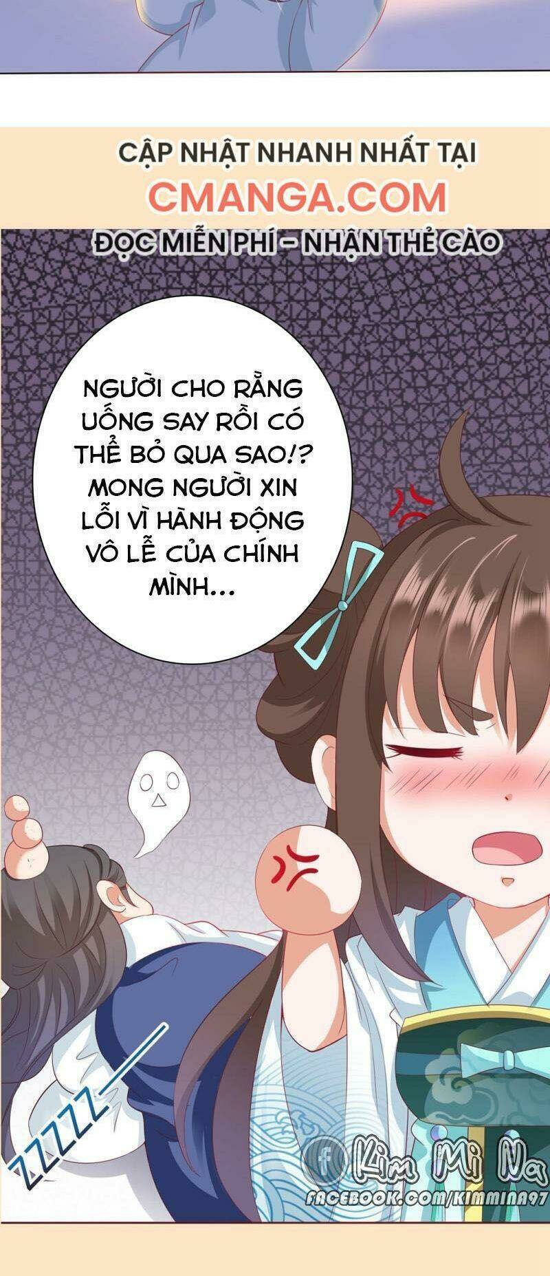 Sư Phụ, Cái Kia Ăn Ngon! Chương 103.5 Ảnh 27