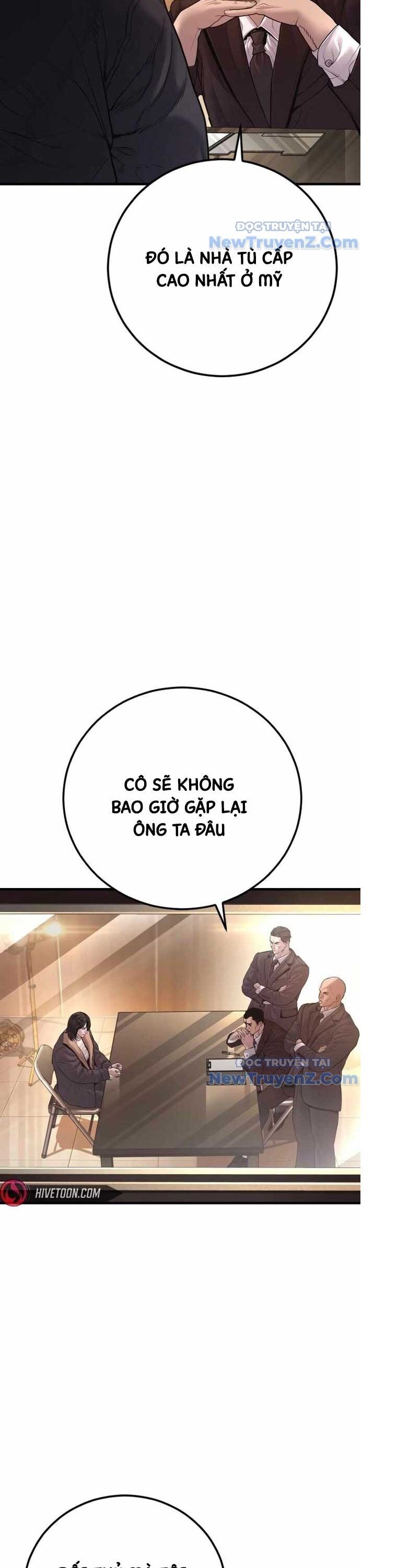 Đặc Vụ Kim Chương 188 Ảnh 60