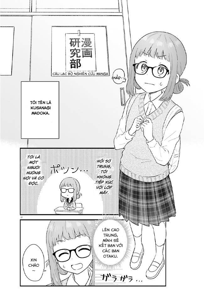 Uchida-San Chắc Chắn Không Phải Là Một Gyaru!!! Chương 3 Ảnh 3