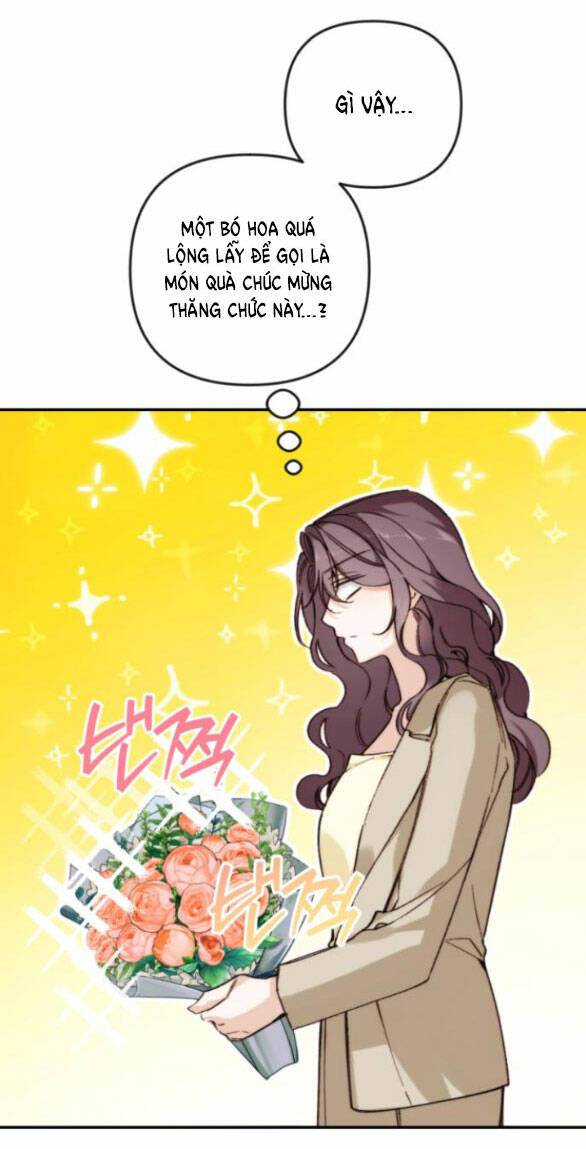 Ly Hôn Thì Dễ, Yêu Đương Mới Khó Chương 25.1 Ảnh 5