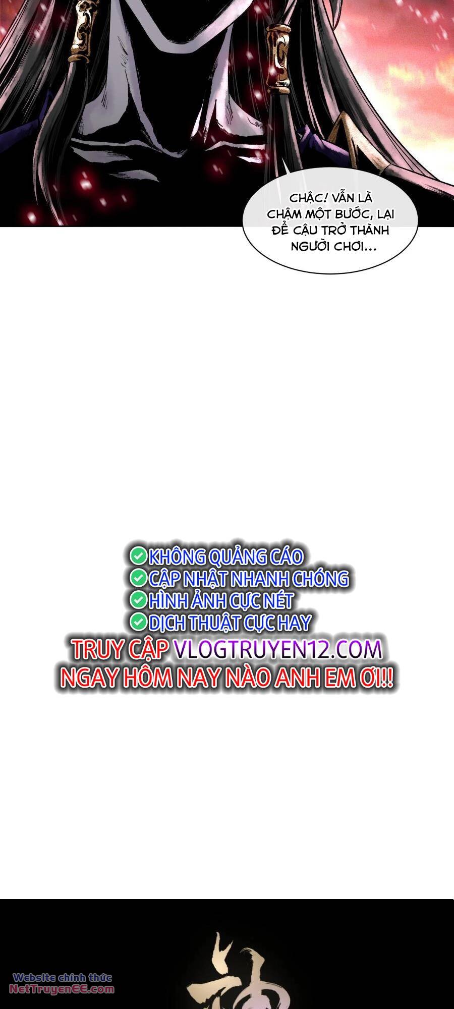 Thần Chi Cảnh Chương 4 Ảnh 52