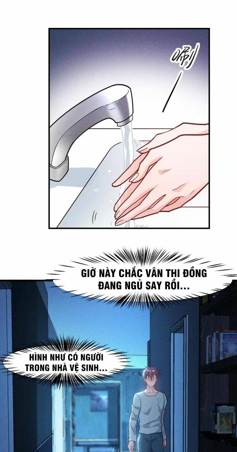 Cao Thủ Cận Vệ Của Nữ Chủ Tịch Chương 135 Ảnh 5