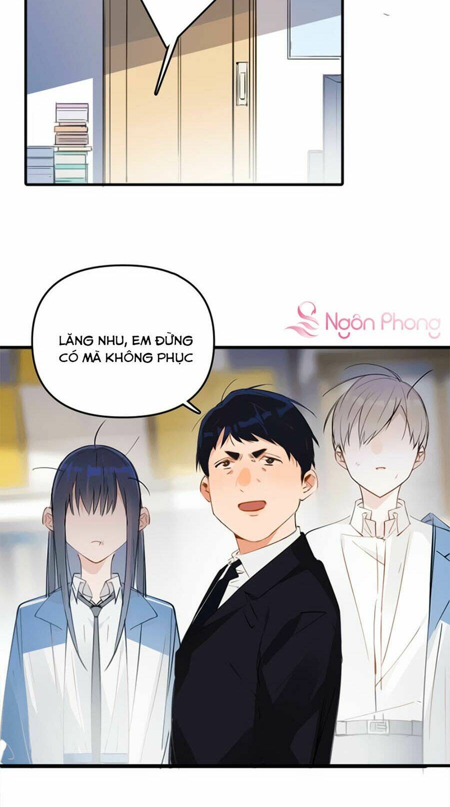 Mau Gọi Bố Đi Chương 3 Ảnh 52