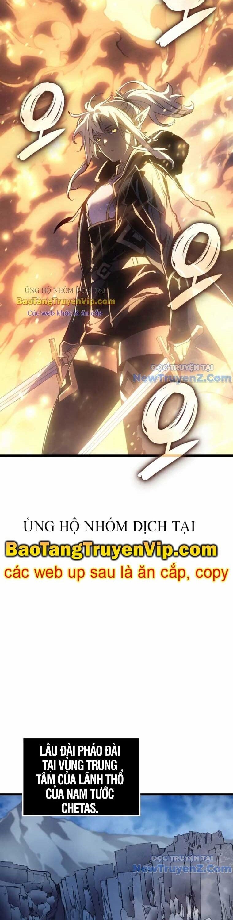 Đế Vương Hồi Quy Chương 79 Ảnh 14