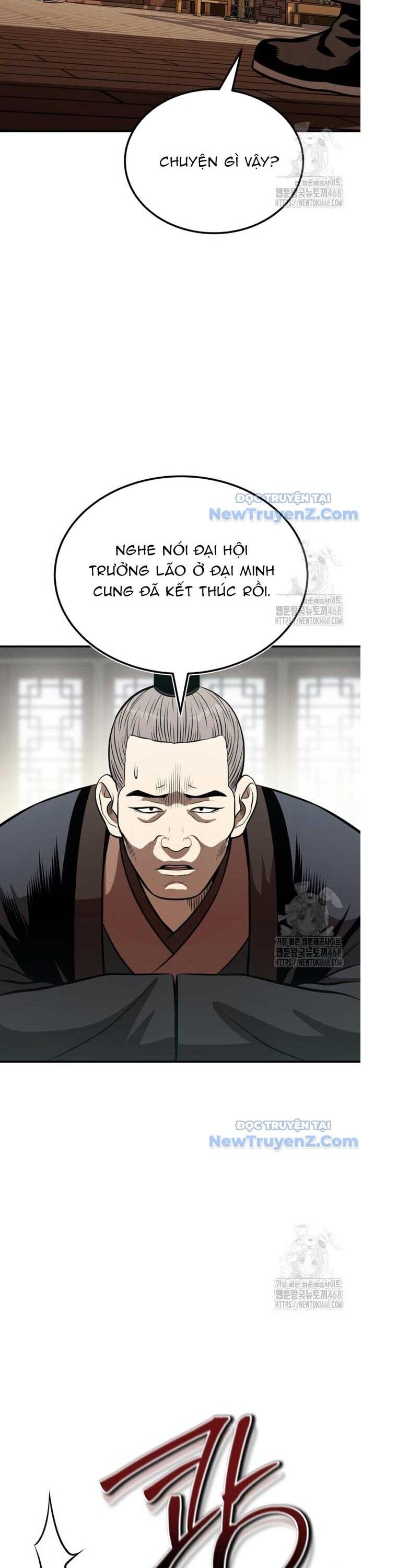 Quy Hoàn Lục Ma Đạo Chương 63 Ảnh 41