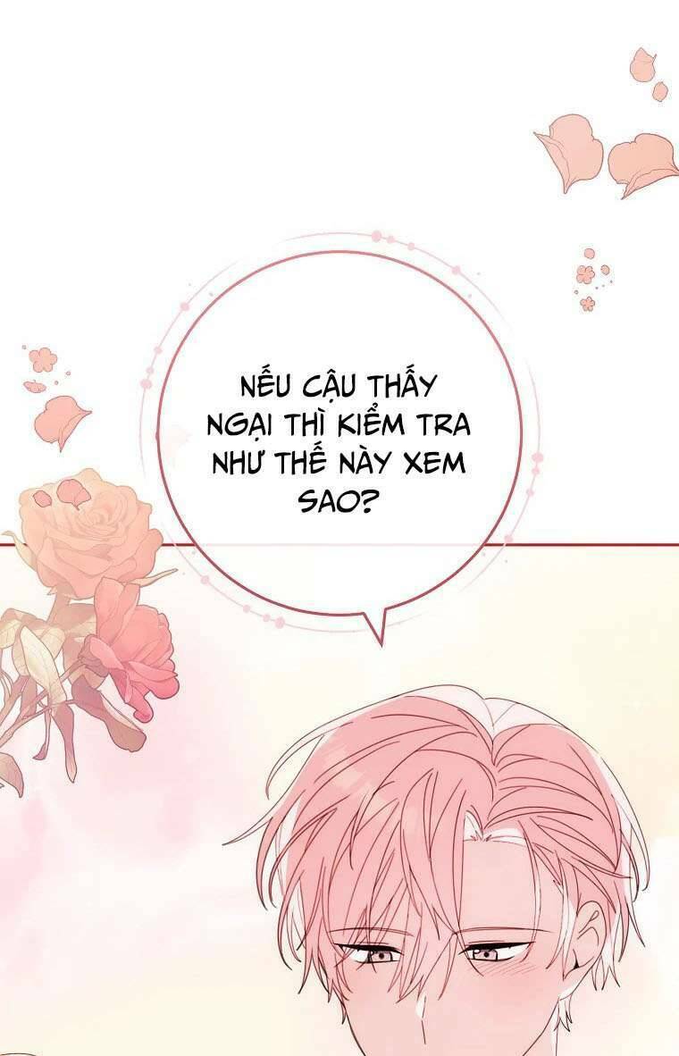 Tôi Đã Phạm Sai Lầm Rồi Chương 43 Ảnh 76