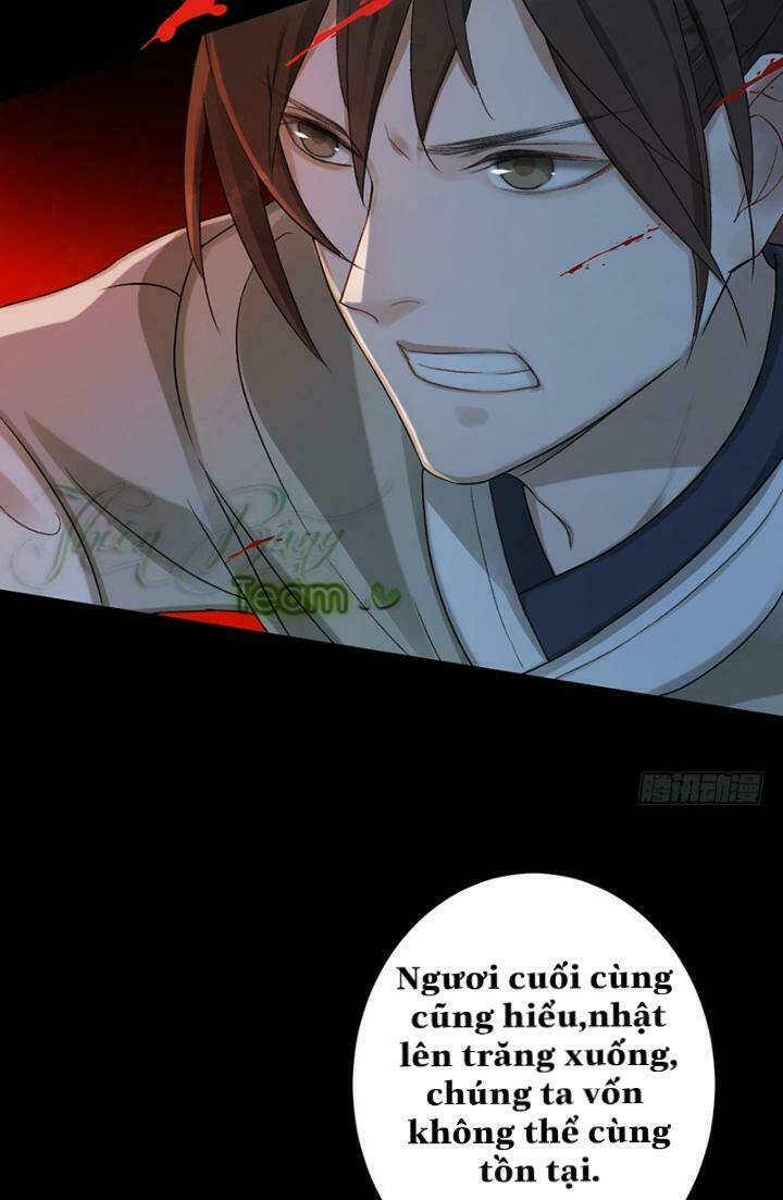 Yêu Tiên Ca Chương 1 Ảnh 73