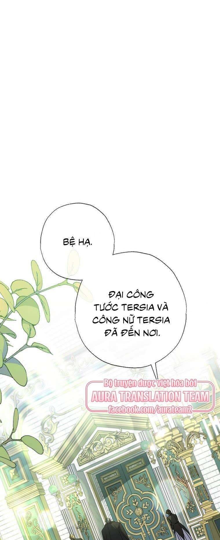 Thánh Nữ Được Đại Công Tước Nhận Nuôi Chương 72 Ảnh 48