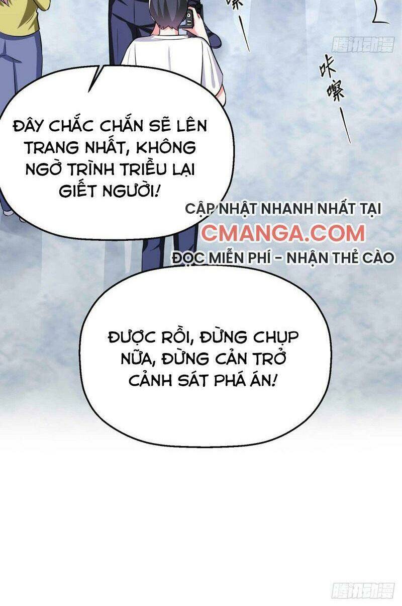 Gà Cưng Nổi Tiếng Theo Đuổi Minh Tinh Chương 31 Ảnh 35