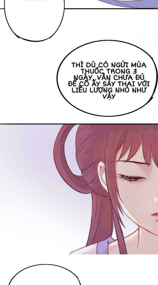 Nữ Đế Trọng Sinh Chương 2 Ảnh 22