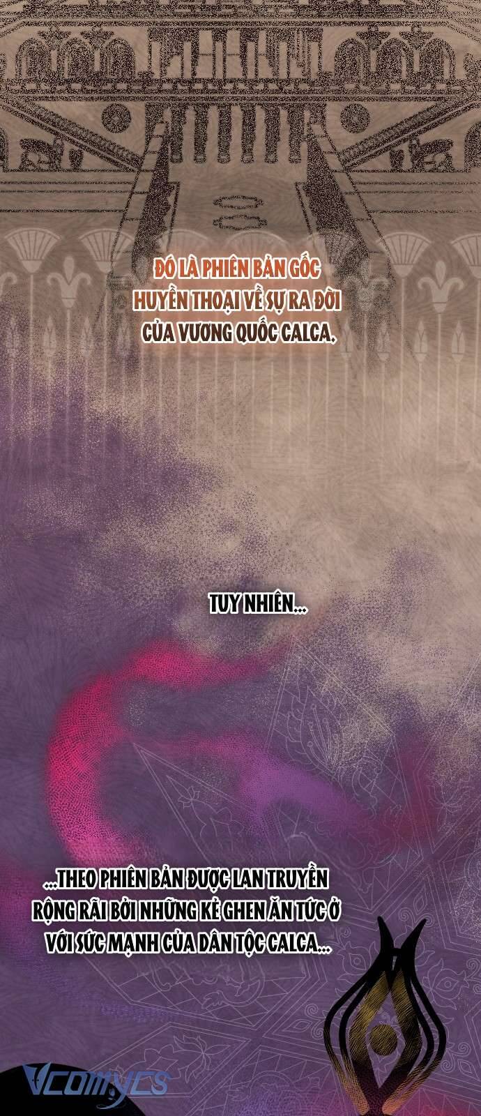 Dành Cho Những Ai Coi Hối Tiếc Là Điều Xa Xỉ Chương 38 Ảnh 20