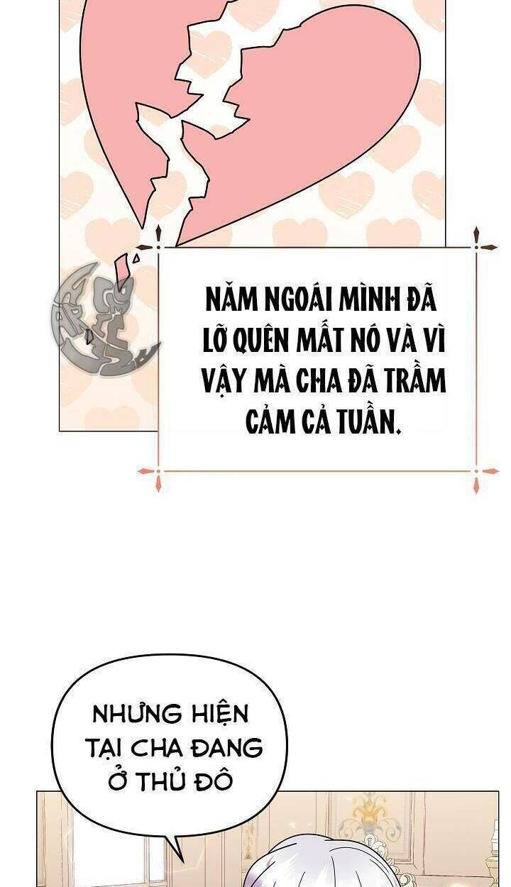 Chủ Nhân Cô Nhi Viện Muốn Nghỉ Ngơi Chương 37 Ảnh 78