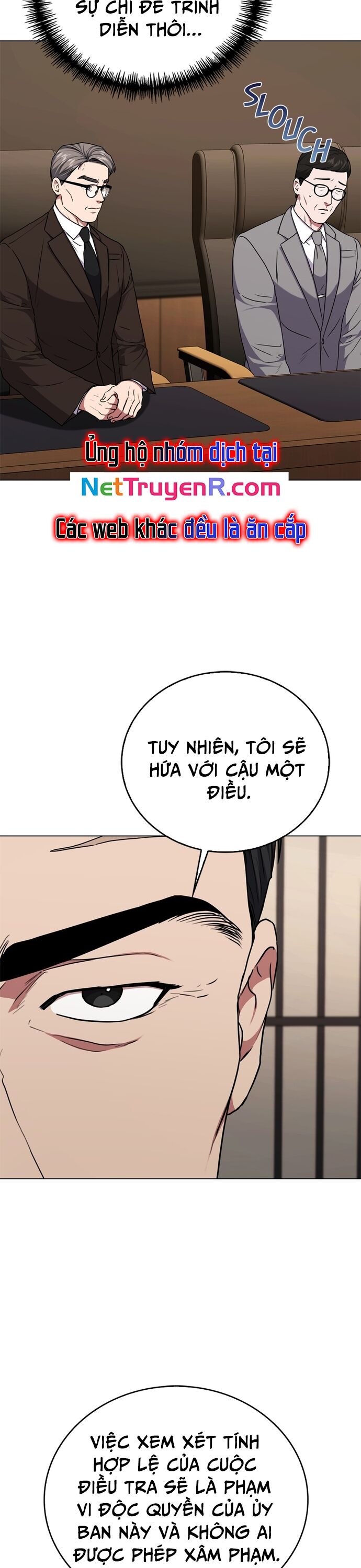 Thuế Trừng Giả Chương 149 Ảnh 10