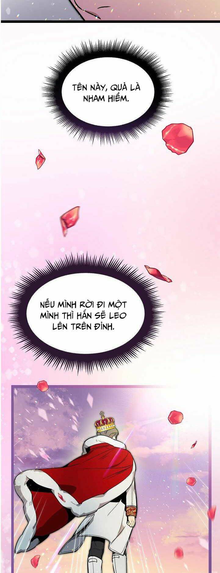 Dna Thiên Tài Đơn Độc Chương 25 Ảnh 60