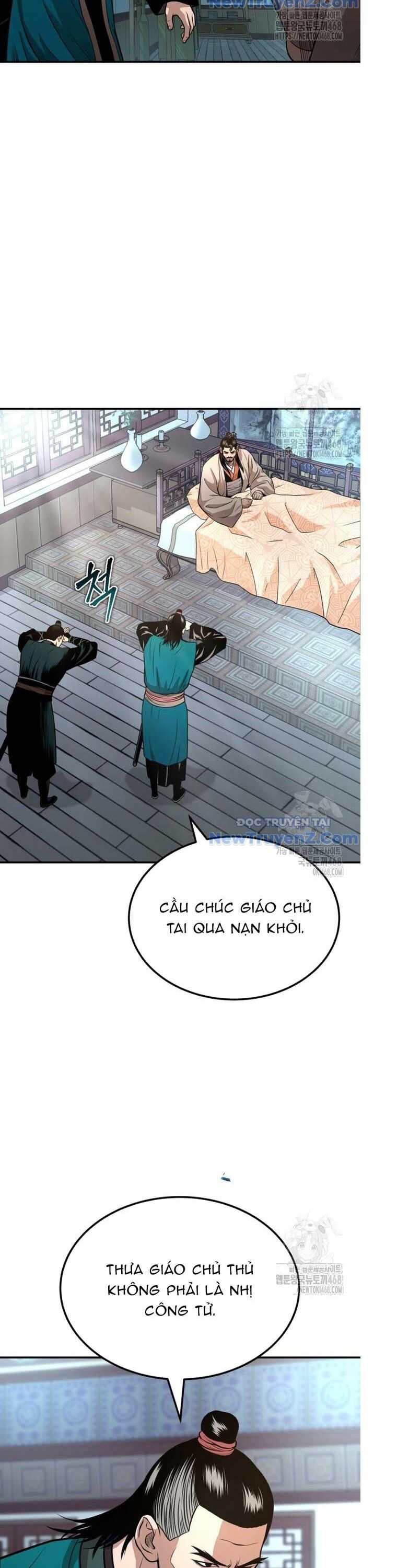 Quy Hoàn Lục Ma Đạo Chương 61 Ảnh 28