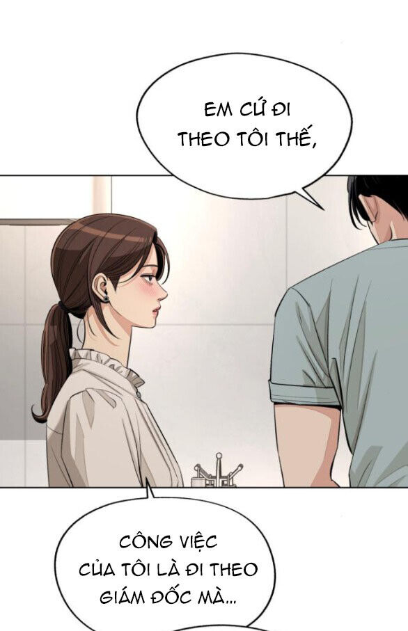 Tình Yêu Của Ik Seob Chương 71 Ảnh 14