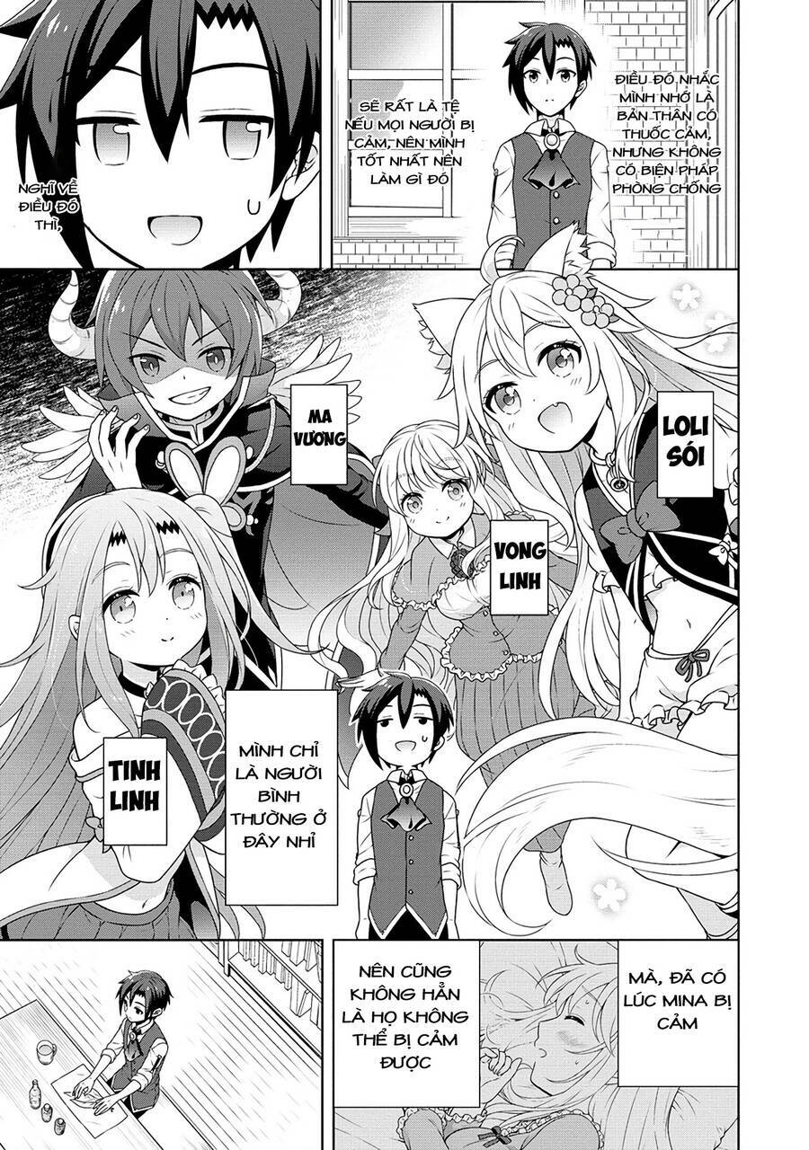Cheat Kusushi No Slow Life: Isekai Ni Tsukurou Drugstore Chương 51 Ảnh 6
