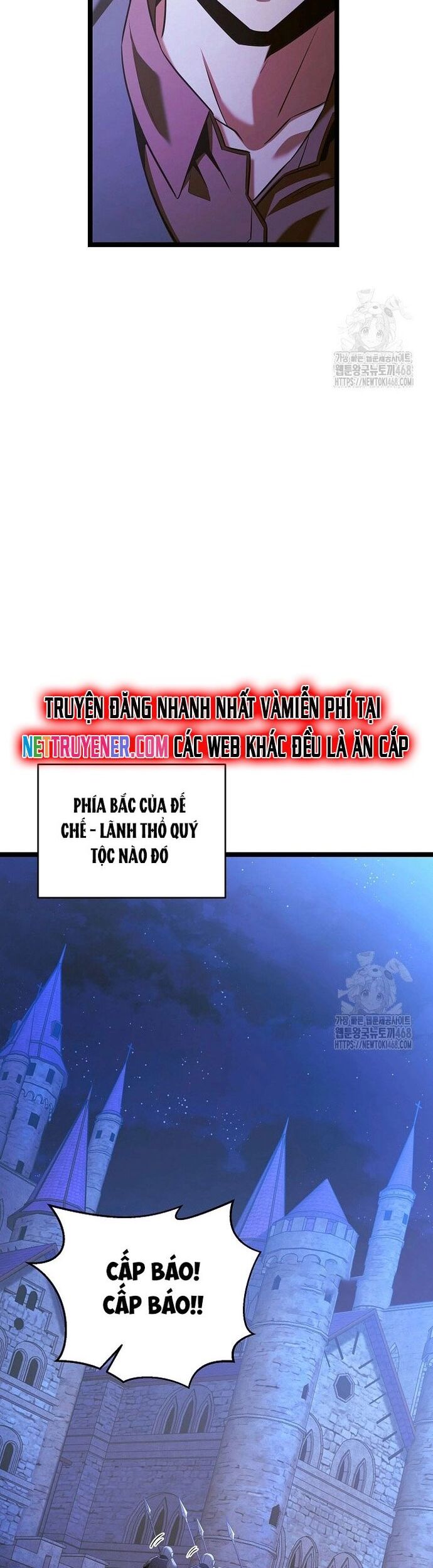 Anh Hùng Trọng Sinh Thành Trưởng Tử Nhà Công Tước Chương 69 Ảnh 49