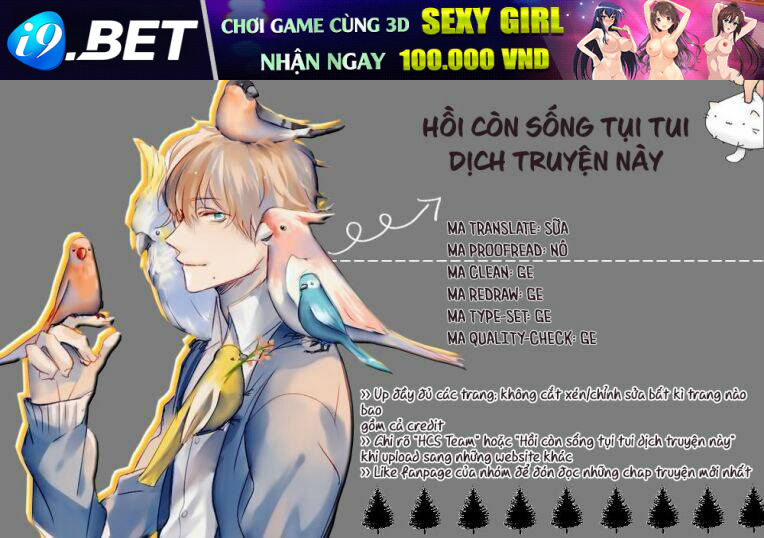 Barairo No Yakusoku Chương 6 Ảnh 2