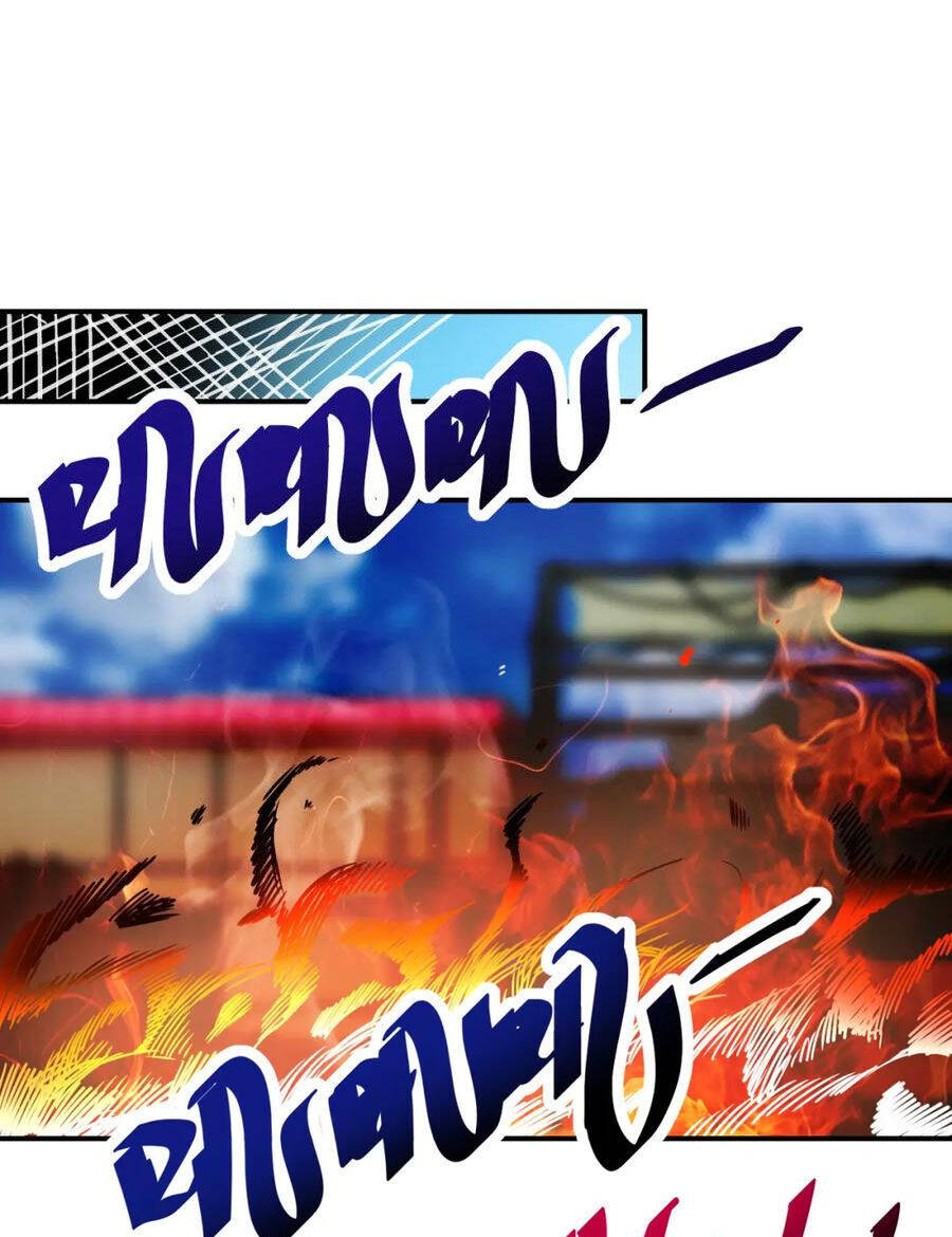 Mạt Thế Siêu Cấp Hệ Thống Chương 351 Ảnh 22