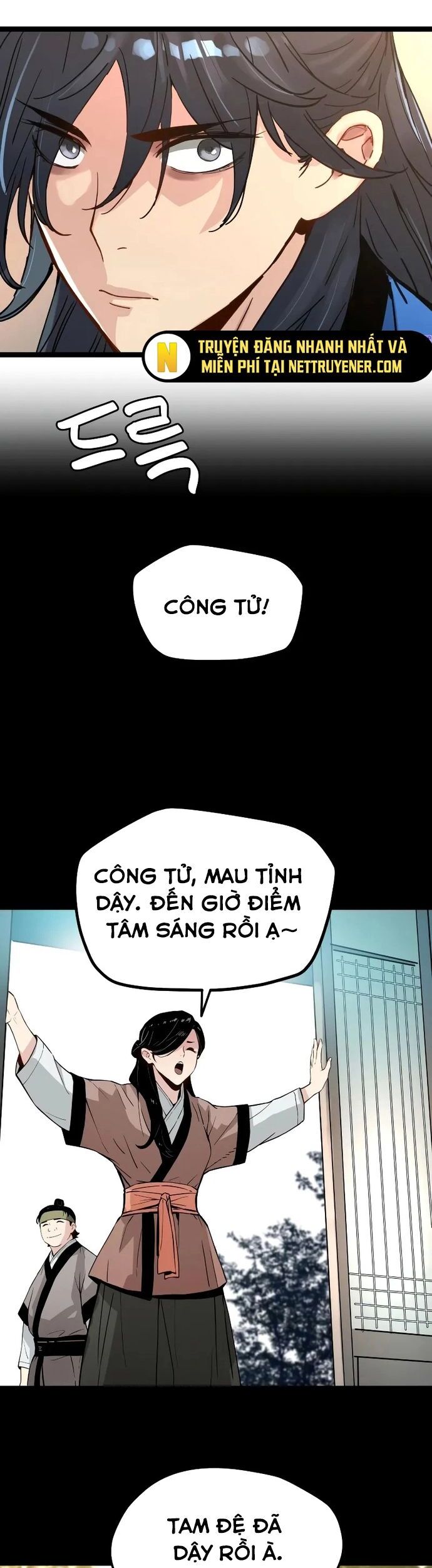 Thiên Tài Đoản Mệnh Chương 35 Ảnh 32