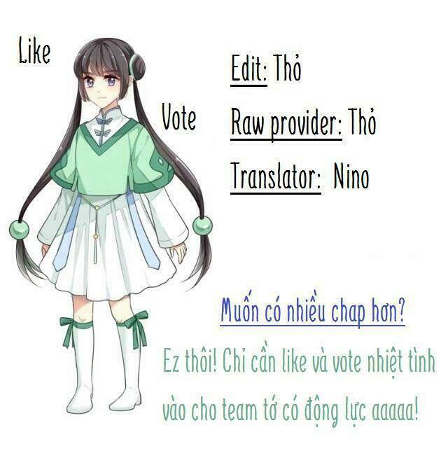 Trọng Sinh Thành Tiểu Nha Đầu Chương 10 Ảnh 29