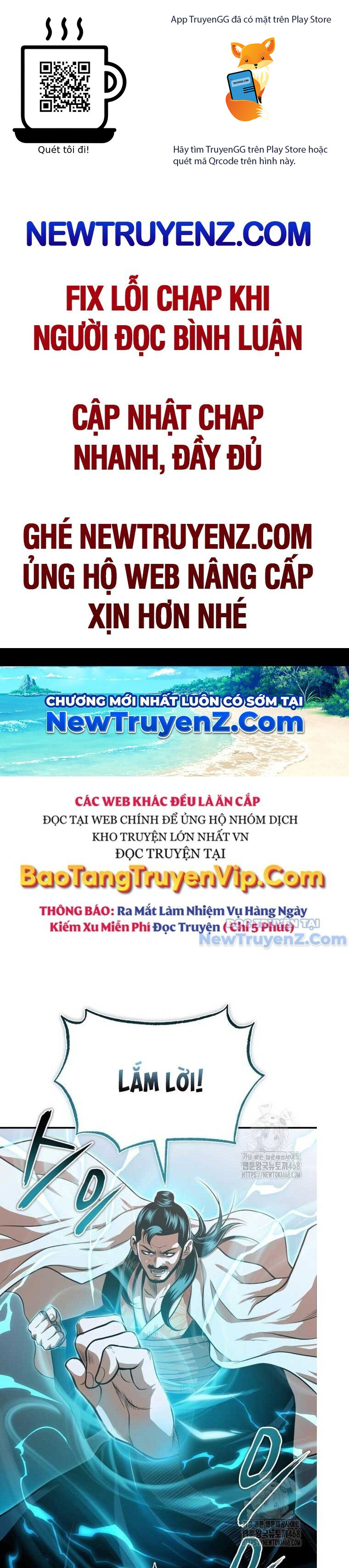 Quy Hoàn Lục Ma Đạo Chương 62 Ảnh 2