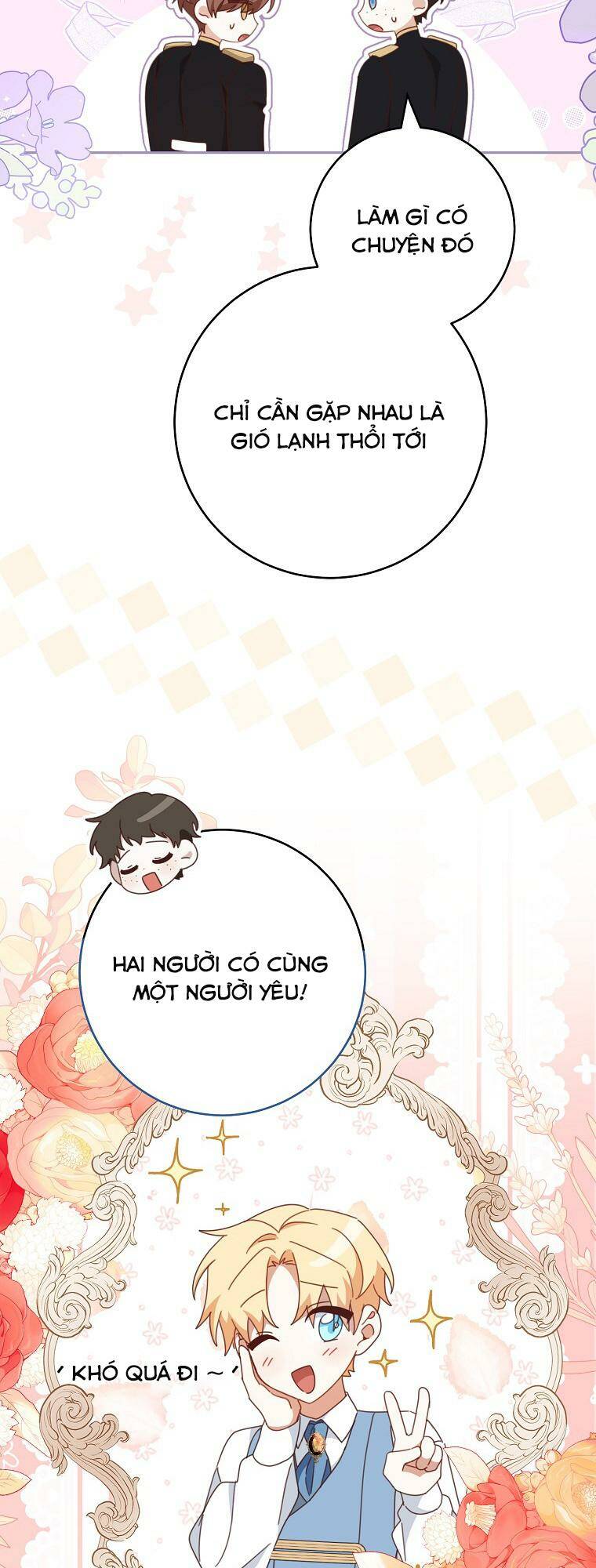 Tôi Đã Phạm Sai Lầm Rồi Chương 39 Ảnh 35