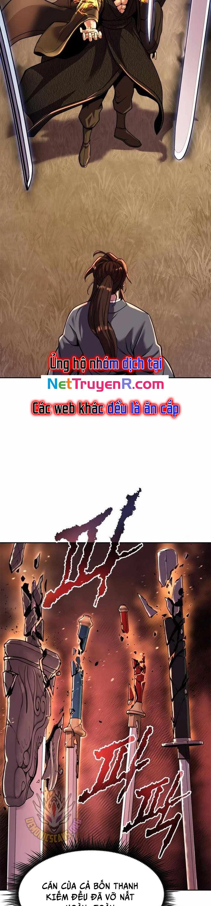 Ma Đạo Chuyển Sinh Ký Chương 114 Ảnh 17
