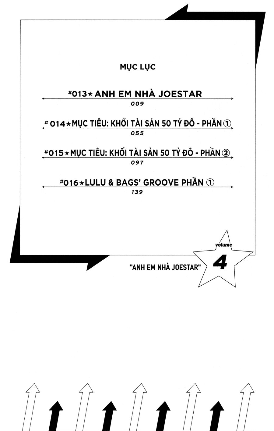 Cuộc Phiêu Lưu Kỳ Bí Của Jojo Phần 9: The Jojolands Chương 13 Ảnh 9