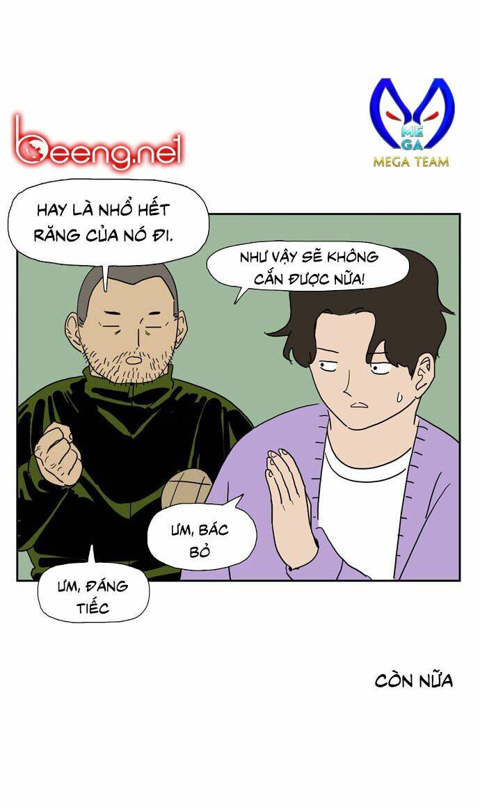 Con Gái Tôi Là Zombie Chương 16 Ảnh 39