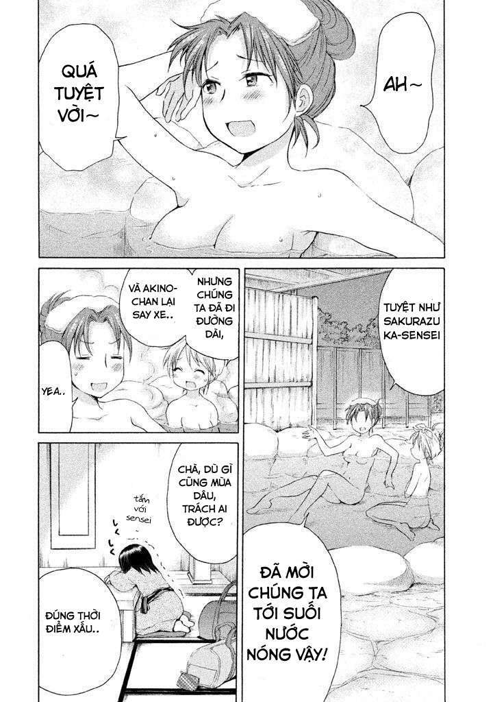 Comic Studio Chương 21 Ảnh 4
