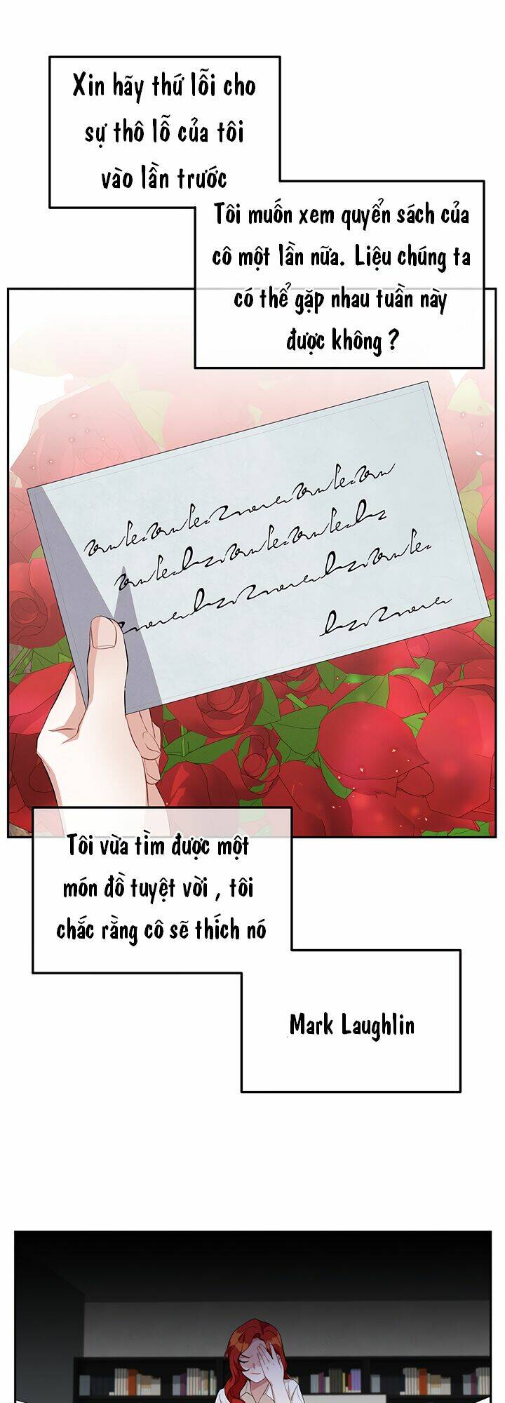 Hãy Trả Lời Em, Hoàng Tử! Chương 19 Ảnh 34